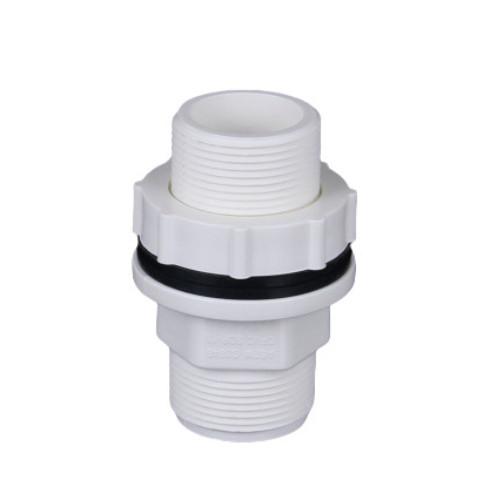 Water Supply Aquarium Pvc Fittings Long Lasting Flexible And Easy To Install