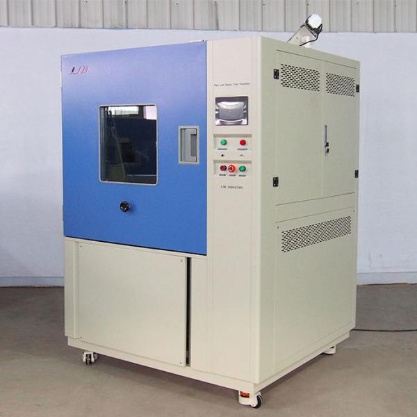 0.30MPA 1000L JIS D 0203 1.9L/Min Rain Test Equipment