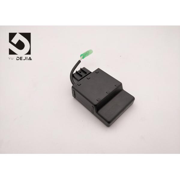 YAMAHA FZ16 CDI FZ150 Cdi Ignition Unit , Universal Motorcycle Cdi Box