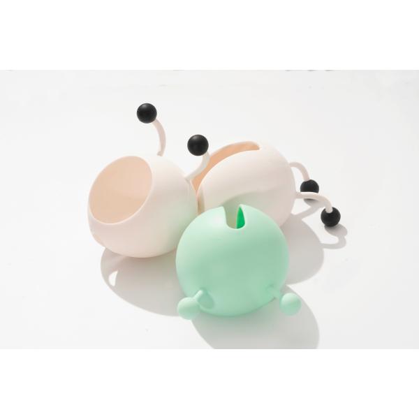 シリコーン ゴム保護ホーム モニタリング アリ ヘッドギア