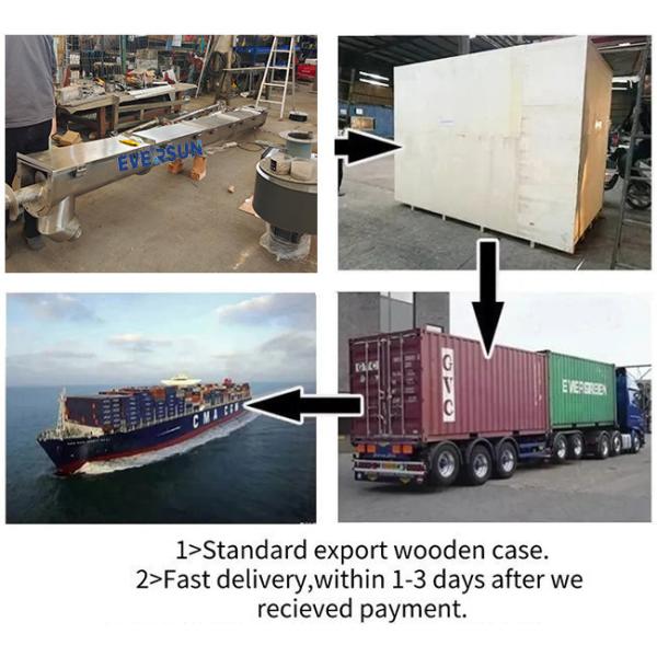 Нержавеющая сталь крупный винтовой кормильщик рис соевые бобы мобильный винтовой конвейер