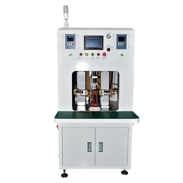 Double Side Automatic 18650 26650 32650 Cylindrical Battery Pack Spot Welder With Best Price