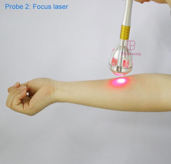 Low Level Laser Therapy LLLT Cold Laser Therapy Device Physical Therapy Equipment Rehabilitation