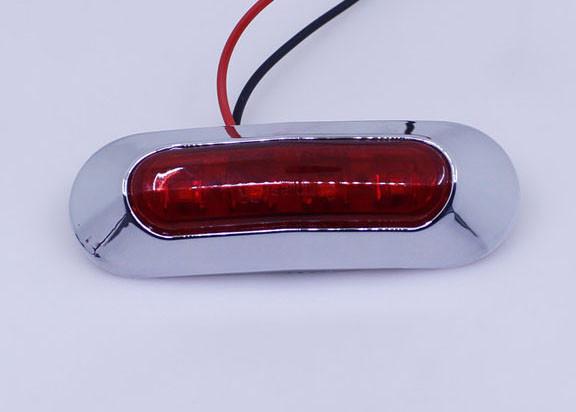 12V Waterproof LEDS Boat Interior Lighting/LED Utility Strip Light/Marine Strip Light