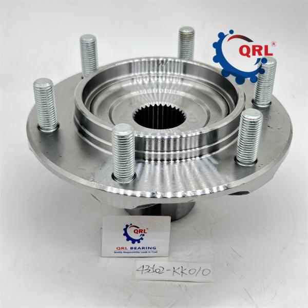 43502-KK010 Flange du moteur de roue pour TOYOTA HILUX
