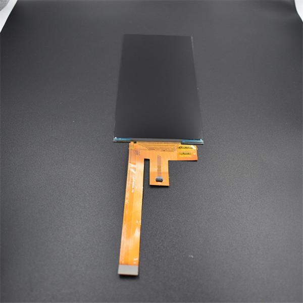 6 インチ 1080*2160 解像度 LCD Tft モジュール,MIPI インターフェイス,ドライビング IC HX8399C