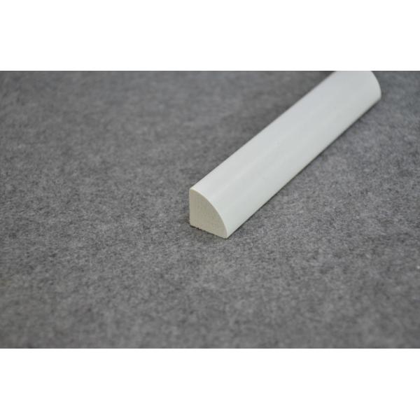 Квартальное круглое уравновешивание винила листа отливая штранг-прессование в фо