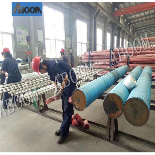 Uns N04400 Monel Alloy Monel 400 Nickel Based Alloy Steel Rod W.Nr 2.4360