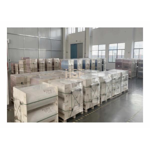 Shanghai HSF Materials Technology Co., Ltd.