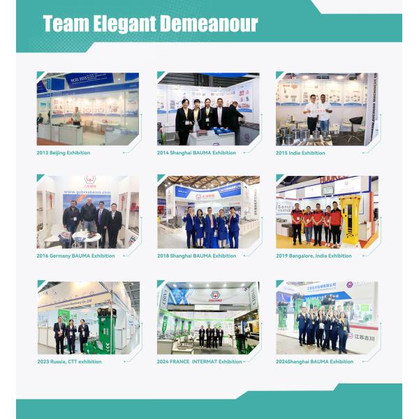 Jiangsu Guchuan Machinery Co., Ltd.