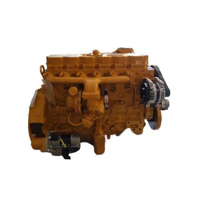 CAT Motor diesel C7.1-CR 461-5244 G9R10571 Conjunto do motor