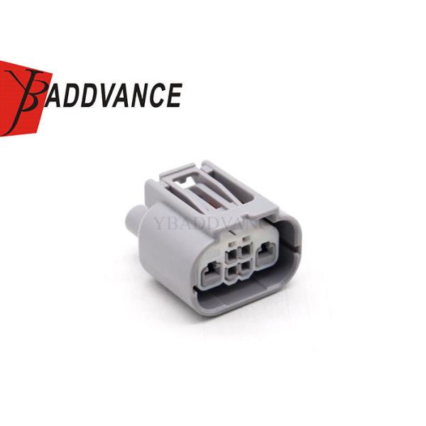 7283-0745-40 соединитель Провод-к-провода 6 Pin YAZAKI автомобильный женский загерметизированный