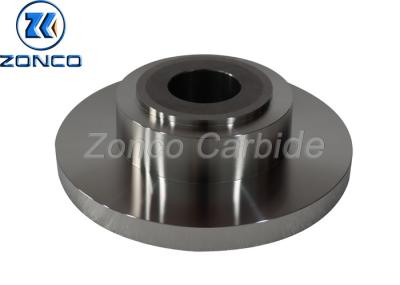 Produto carboquímico/válvula de disco indústria ZG01 do Polysilicon