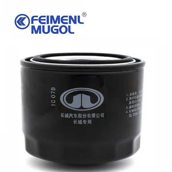 1105103A-P00 PARTES DE AUTO Grande Muralha Chinesa Peças sobressalentes de automóveis Filtro de óleo para GW HOVER