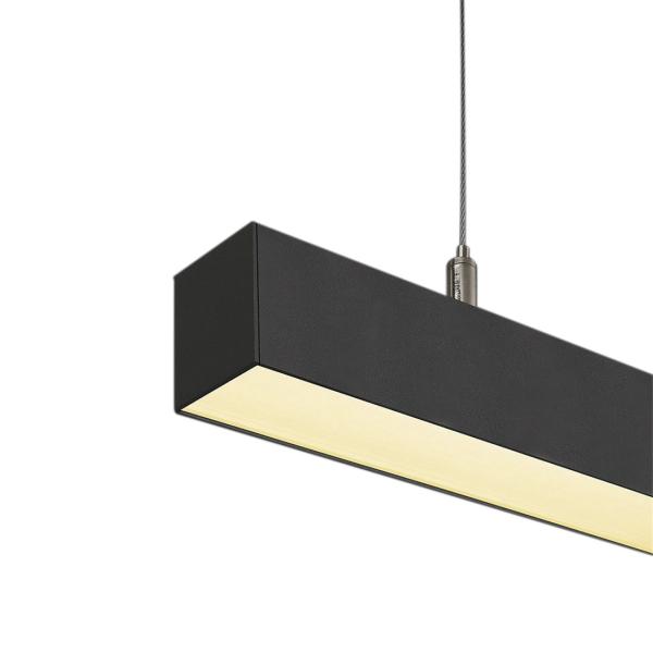 40W Sig Mesh LED Linear Light