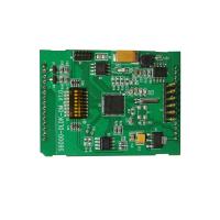 4 couches 1Oz 2Oz 3Oz carte PCB Fr4 Tg180 Tg170 Tg150 Tg140 d'en cuivre de 4 onces