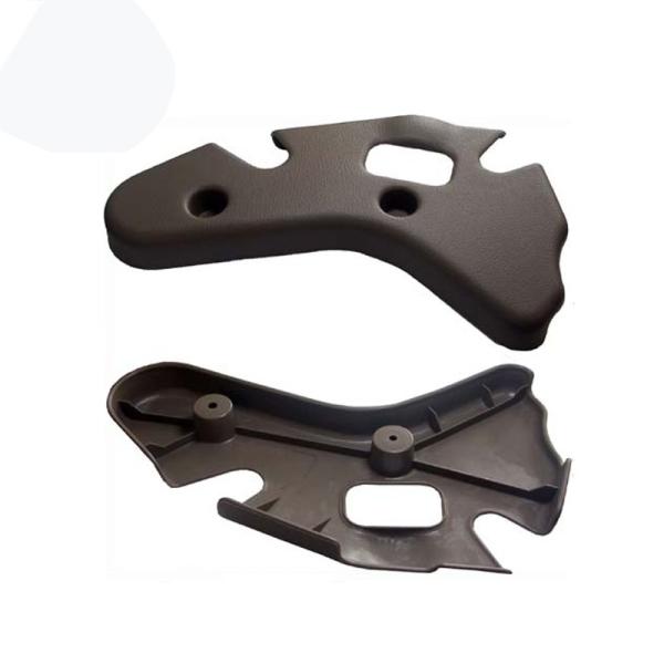 OEM PC PE Plastic Toy Mould Plastic Injection Moulding Parts