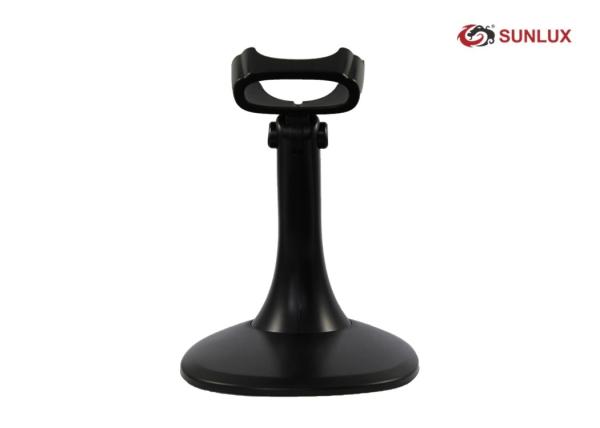 Única linha leitor de código 1D automático Black Shell do laser 100 vezes/taxas varredura do segundo
