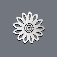 Custom Stainless Steel Bookmark Souvenir Crafts By Photo Chemical Etching