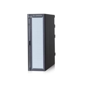 50mA PLC Logic Controller Right Expansion Module Of Temperature Input