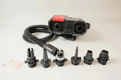 Rechargeable Cordless Sup Pump For Paddle Board Portable Digital Cordless Air Pump