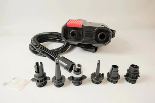 Electric Sup Pump For Paddle Board Digital Cordless Air Pump