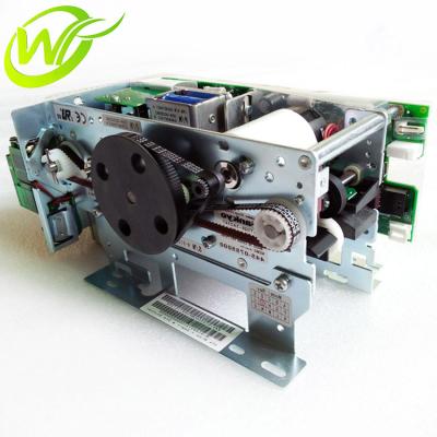 Leitor de cartão 4450755000 do NCR 66xx das peças da máquina do ATM 445-0755000