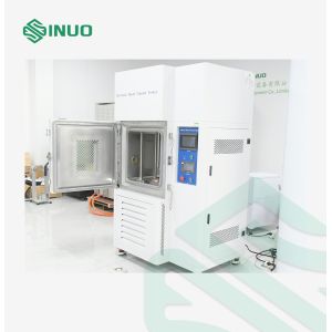 IEC 62133-2 Lithium-ion Battery Internal Short Circuit Test Equipment