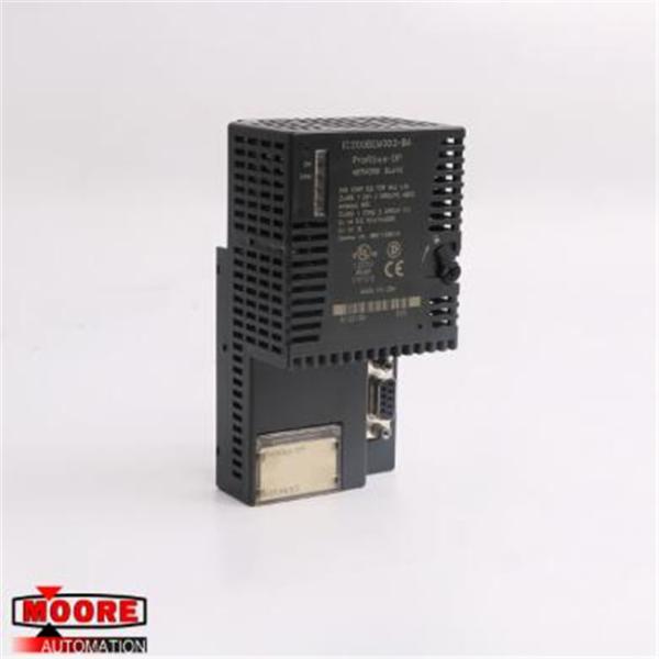 Раб Профибус-ДП связей системы ПЛК ГЭ ИК200БЭМ002