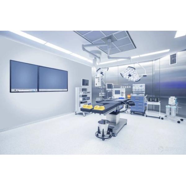 High Temp Medical Silicone Tube OEM Silicone Endotracheal Tube