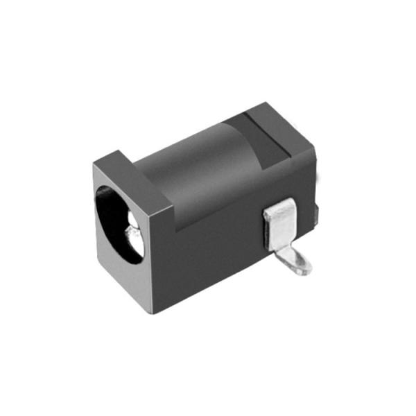 DC Power Jack Connector Pin DC0002C Socket