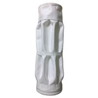 Rendement élevé non-tissé de sachet filtre de tissu d'anti abrasion