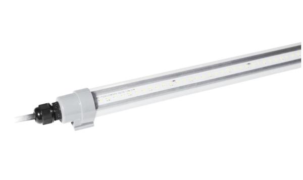 Farm 28W LED Poultry Lighting Chicken Equipment Waterproof IP65 T8 LED Tube Light