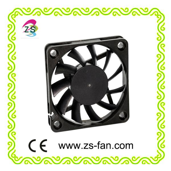 best laptop cooling fan,water air cooling fan 6015 dc fan 60*60*15mm fan