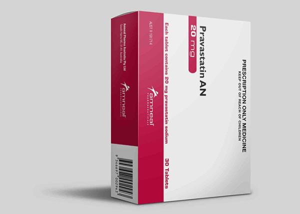 Caixa impressa do empacotamento farmacêutico da medicina da cápsula para o empacotamento da vitamina