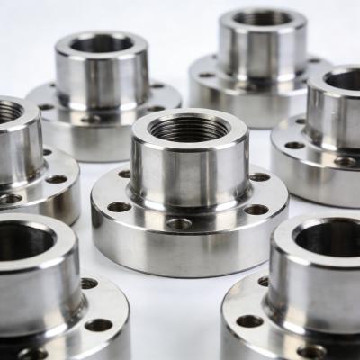 Customized Metal Finishing Parts Improve Metal Longevity / Corrosion Resistance