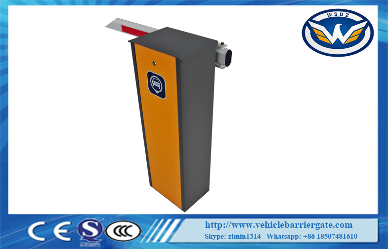 150W барьеры парка автомобиля DC 24V безщеточные интегрированные автоматически