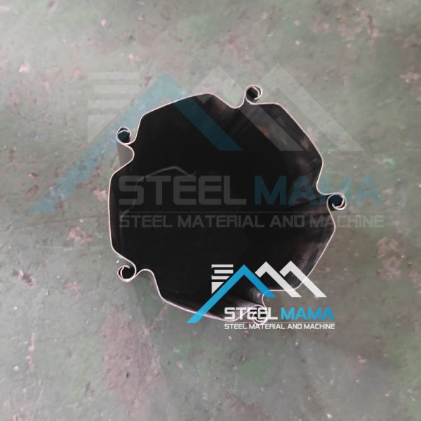 Precision Auto Steel Rolling Shutter Door Production Line
