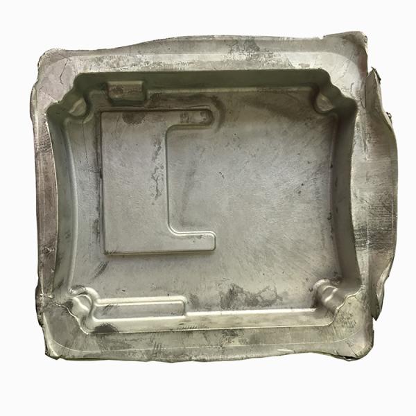 Industrial Aluminum Forging Parts For Electronic Equipment Casings