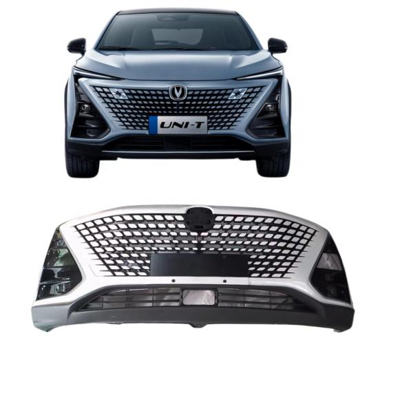 Front and Rear Bumper for Changan CS35 CS75 UNI-T 12-22 Style Enhance Your Car's Look