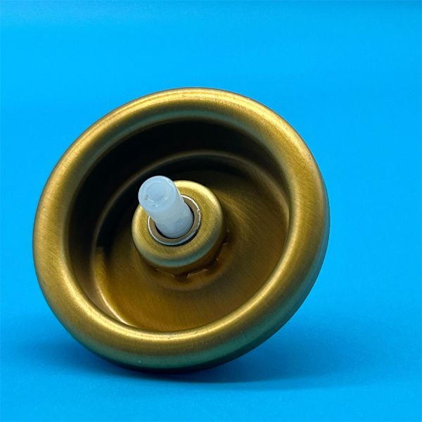Volumizing Aerosol Hair Mousse Dispenser for Fine Flat Hair with Lightweight Lifting Foam