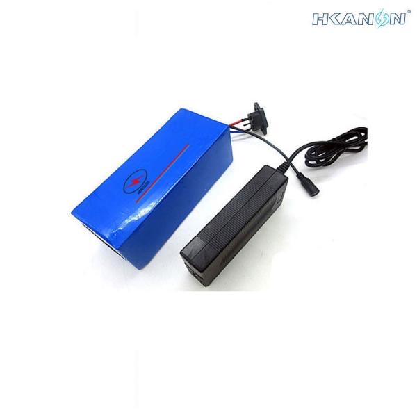 240Wh LFP 24v 10ah Lithium Ion Battery Pack 2.5KGS High Efficient Charging
