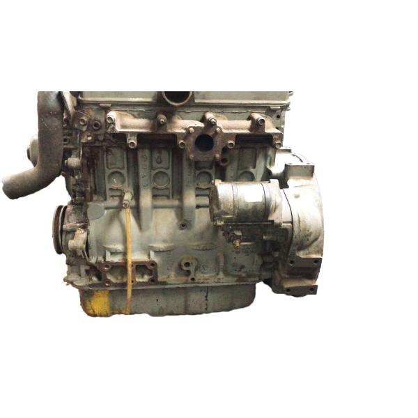 Excavator Isuzu 4le1 Engine Parts Assembly