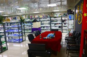 Shanxi Jinhengxin International Trade Co.,Ltd.