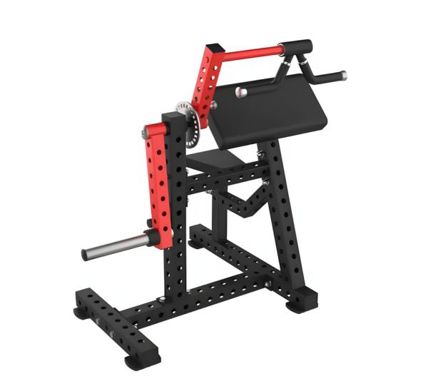 Biceps & Triceps Extension Machine for Bodybuilding Fitness