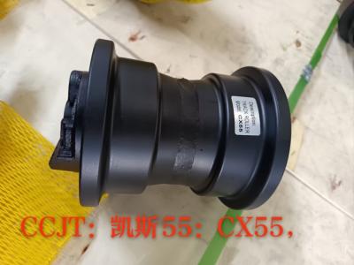 Rodillo inferior de oruga mini CX55, material de alta calidad