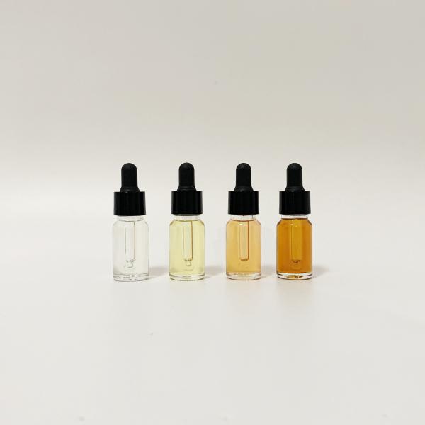 Synthetic Fragrance Car Diffuser Oil 10ml Refill For Car Air Freshener