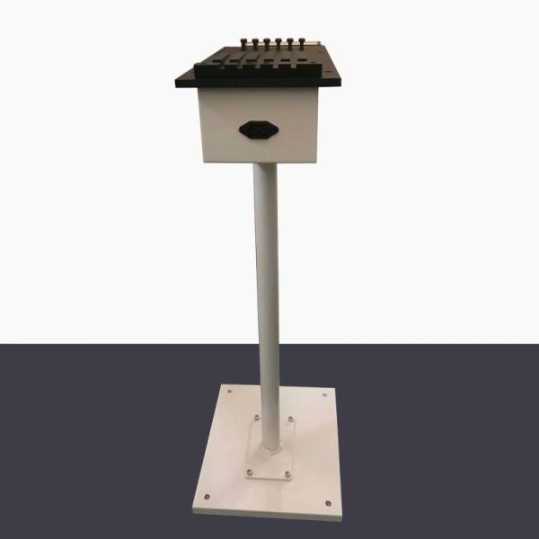 Panasonic PCB Handling Equipment 402 602NPM Feeder Loading Table