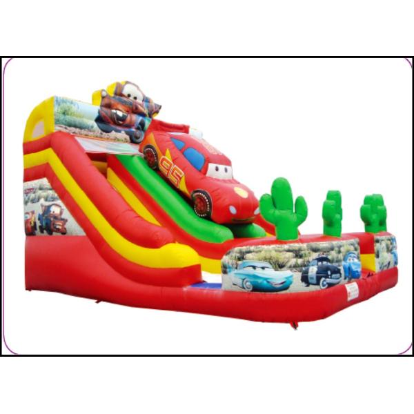 Big Discount Inflatable Jump Slide for Kids Gaint Inflatable Bouncy  for Sale