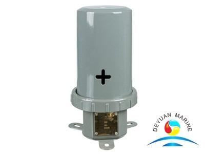 220V Marine Electric Equipment Panama Canal Steering Light 60W